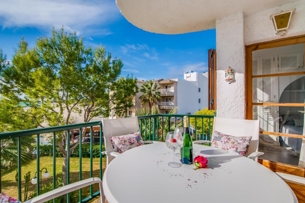 Ideal Property Mallorca - Cittadini 37 Alcudia  Exterior photo