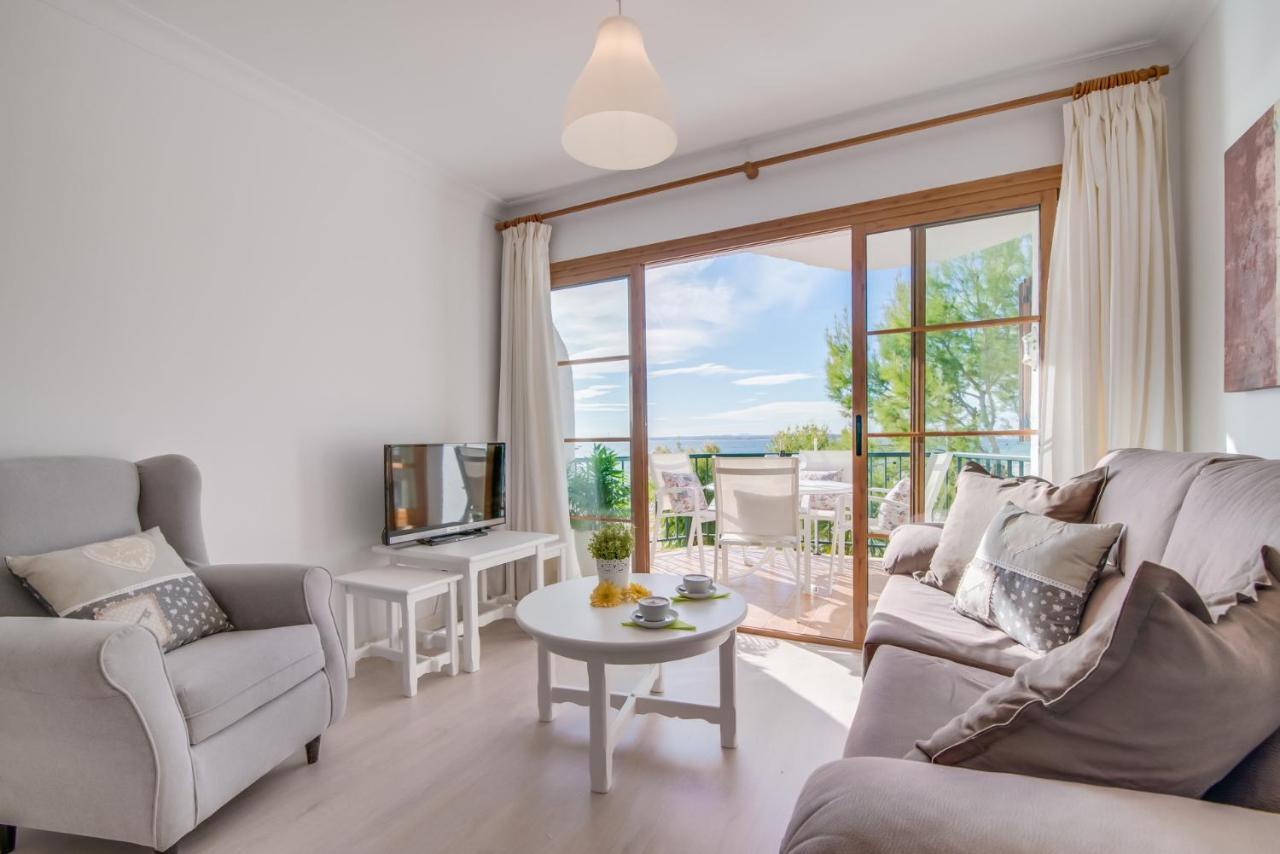 Ideal Property Mallorca - Cittadini 37 Alcudia  Exterior photo
