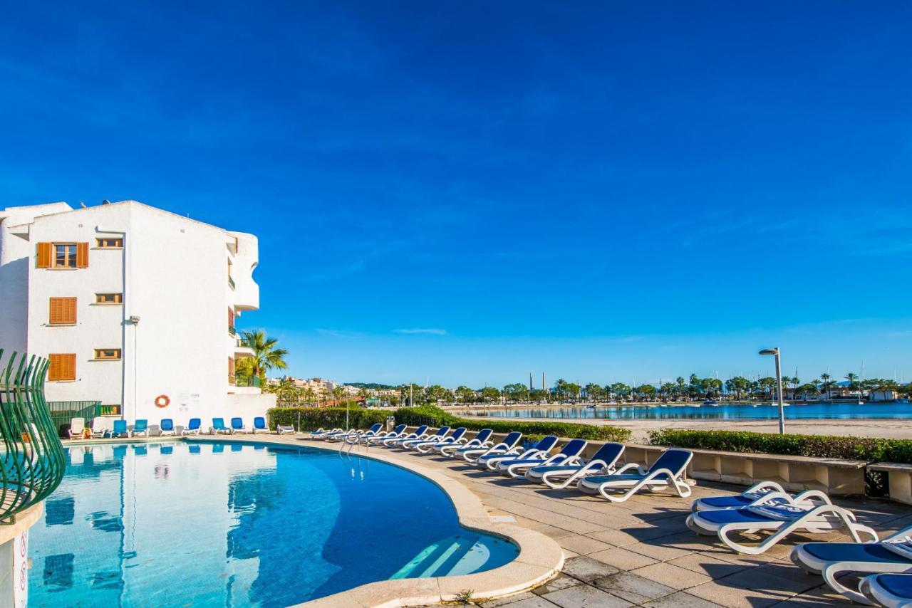 Ideal Property Mallorca - Cittadini 37 Alcudia  Exterior photo