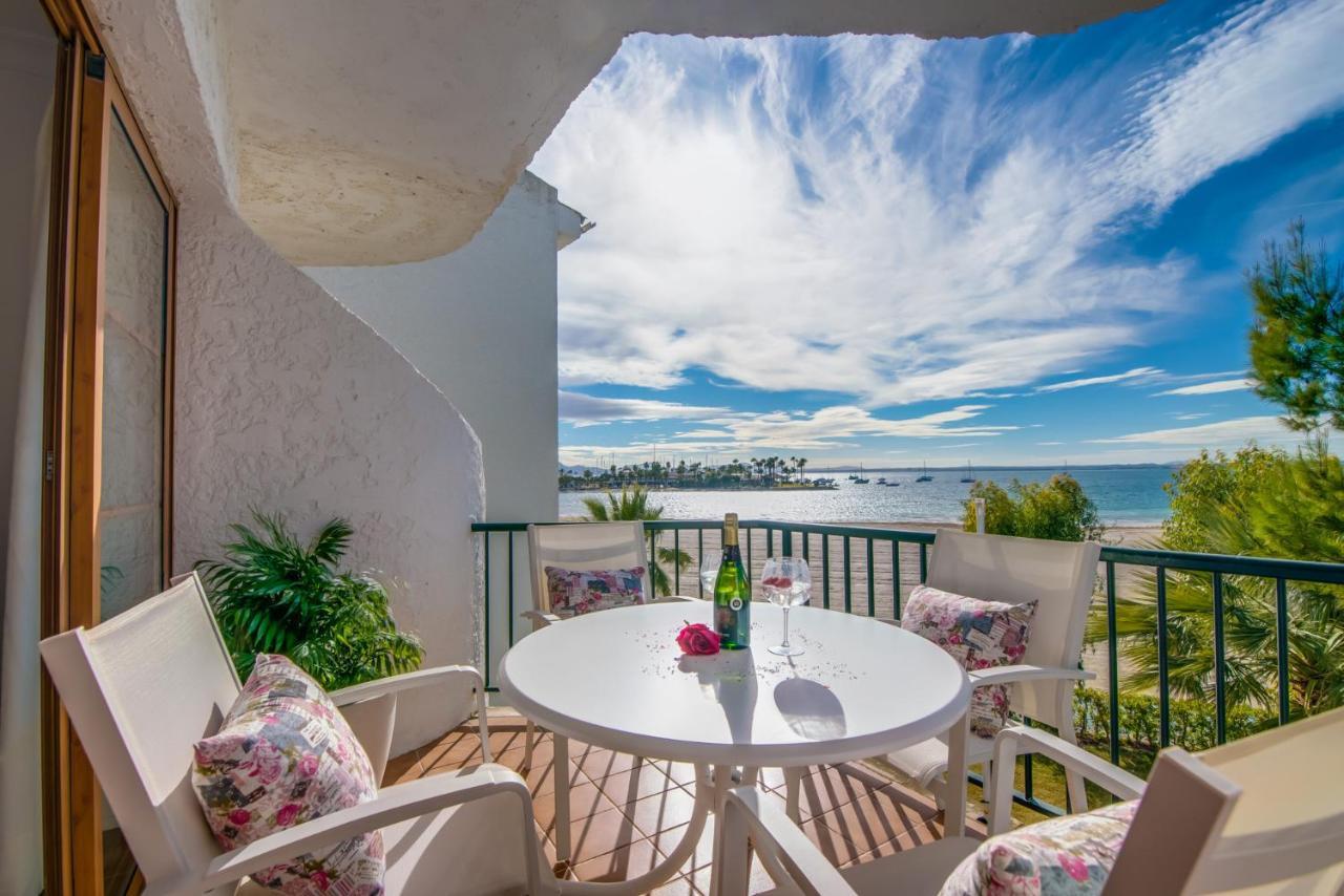 Ideal Property Mallorca - Cittadini 37 Alcudia  Exterior photo
