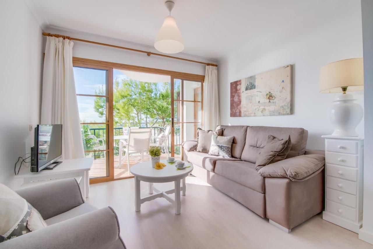 Ideal Property Mallorca - Cittadini 37 Alcudia  Exterior photo