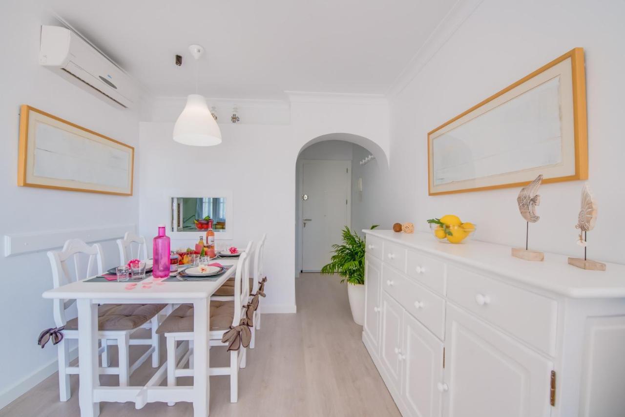 Ideal Property Mallorca - Cittadini 37 Alcudia  Exterior photo
