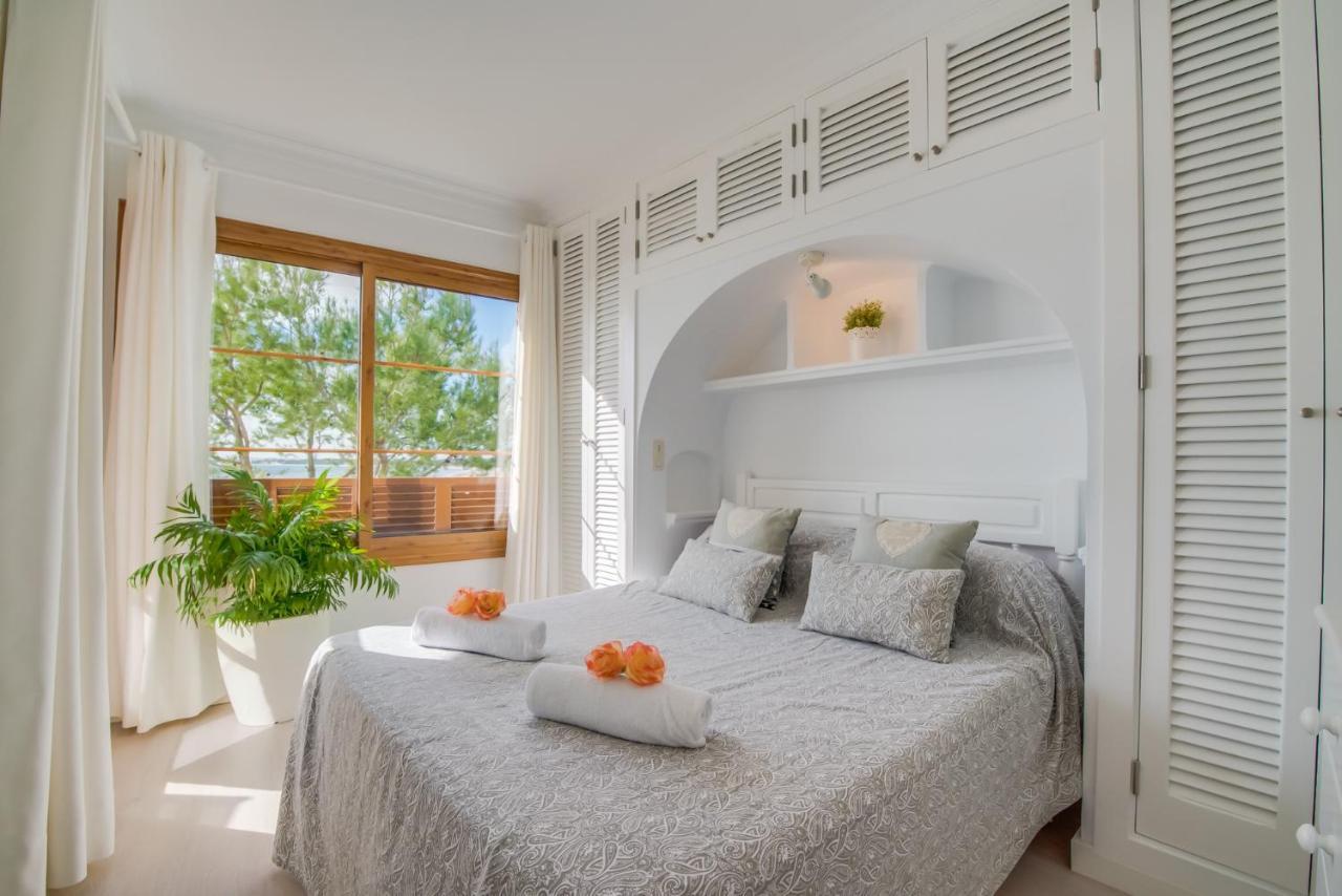 Ideal Property Mallorca - Cittadini 37 Alcudia  Exterior photo